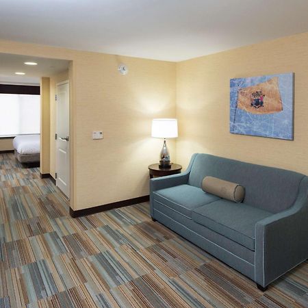 Hilton Garden Inn Mount Holly/Westampton Exteriér fotografie