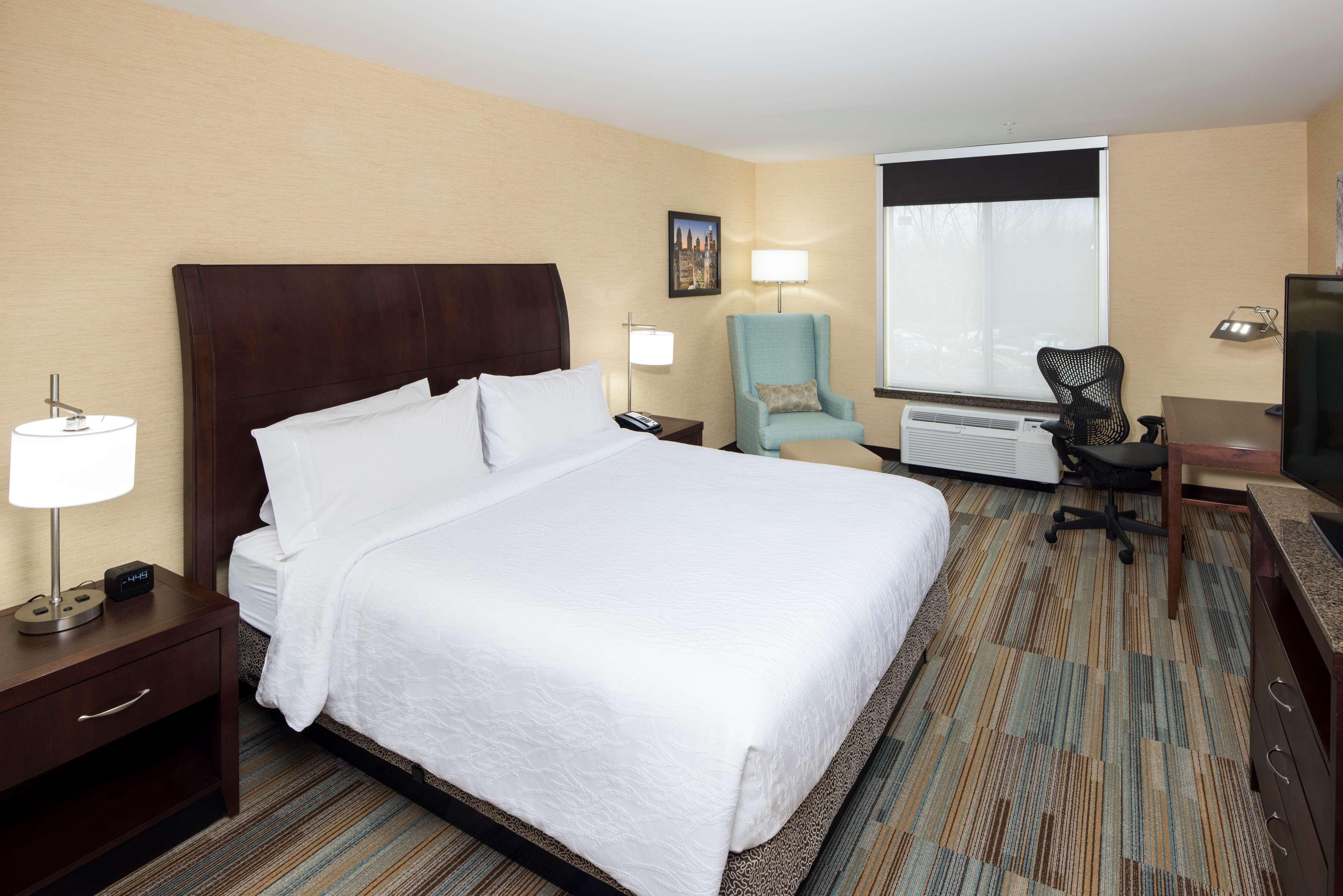 Hilton Garden Inn Mount Holly/Westampton Exteriér fotografie