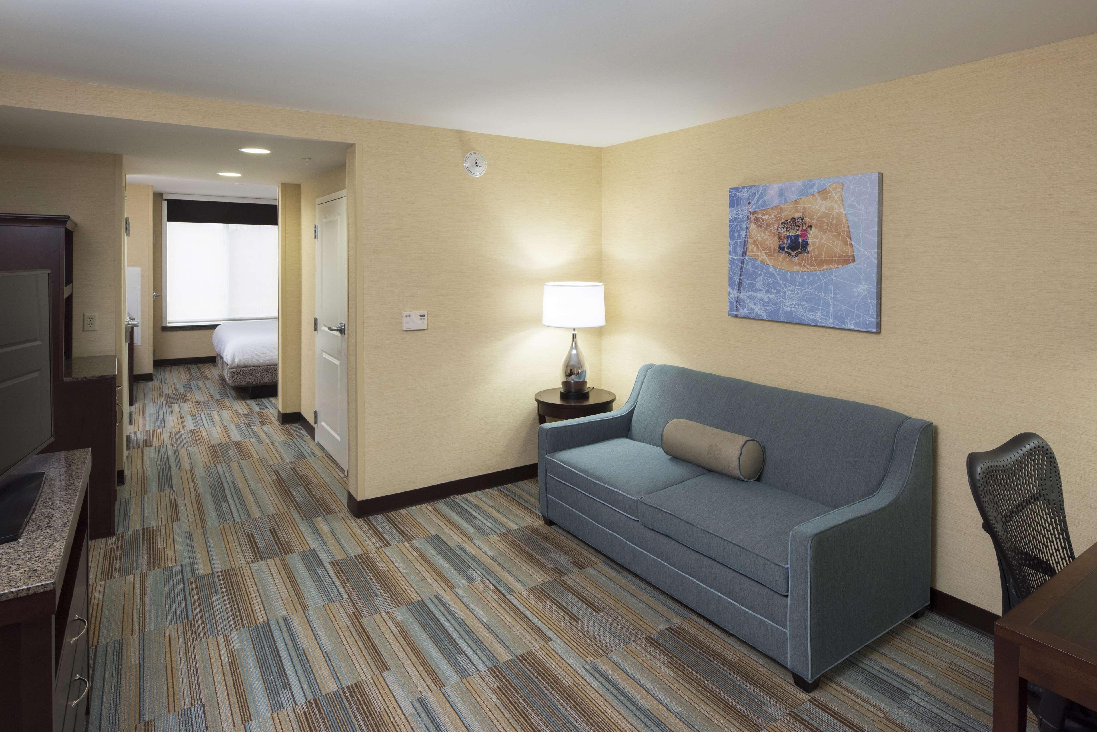 Hilton Garden Inn Mount Holly/Westampton Exteriér fotografie
