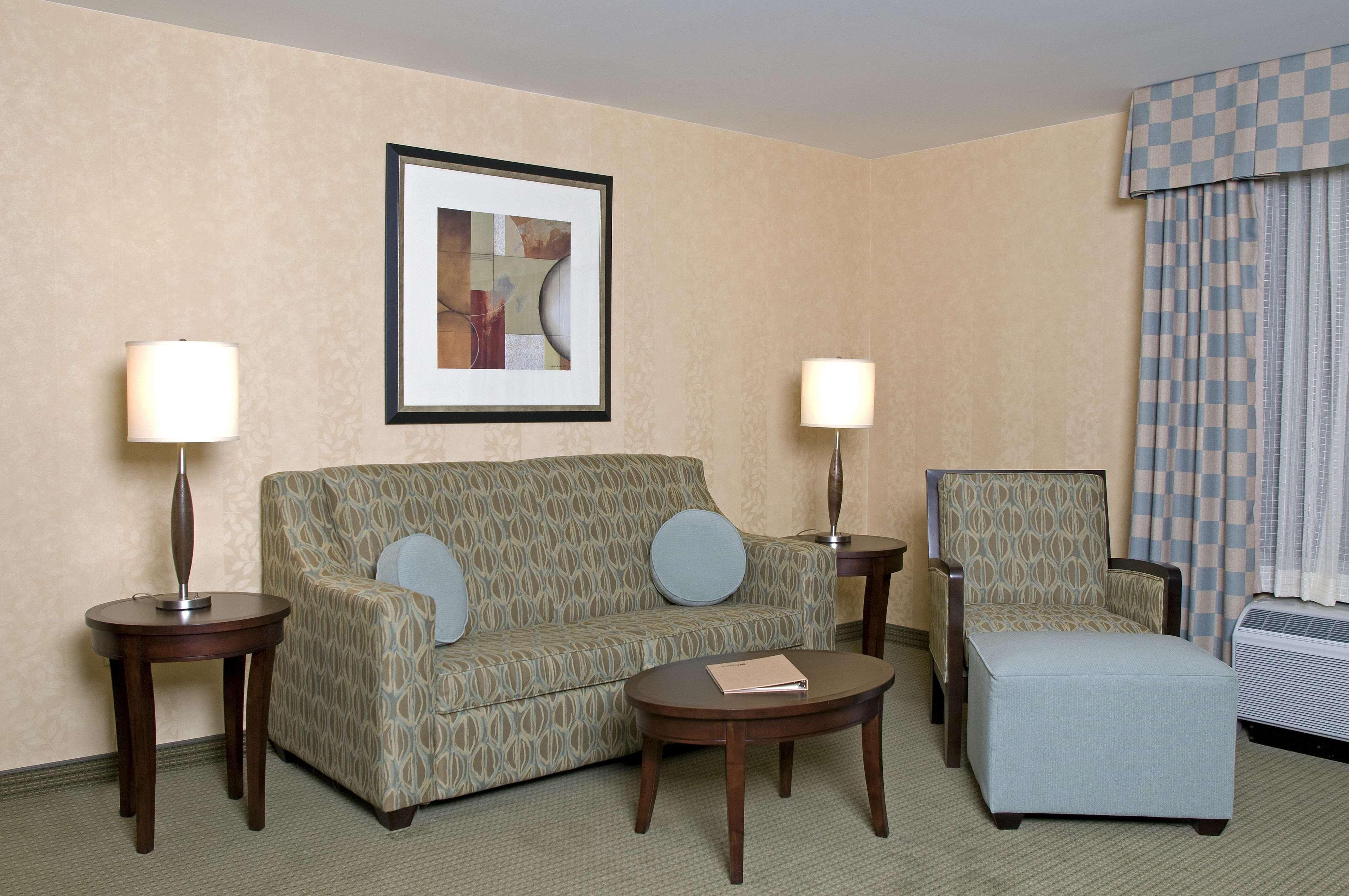 Hilton Garden Inn Mount Holly/Westampton Pokoj fotografie