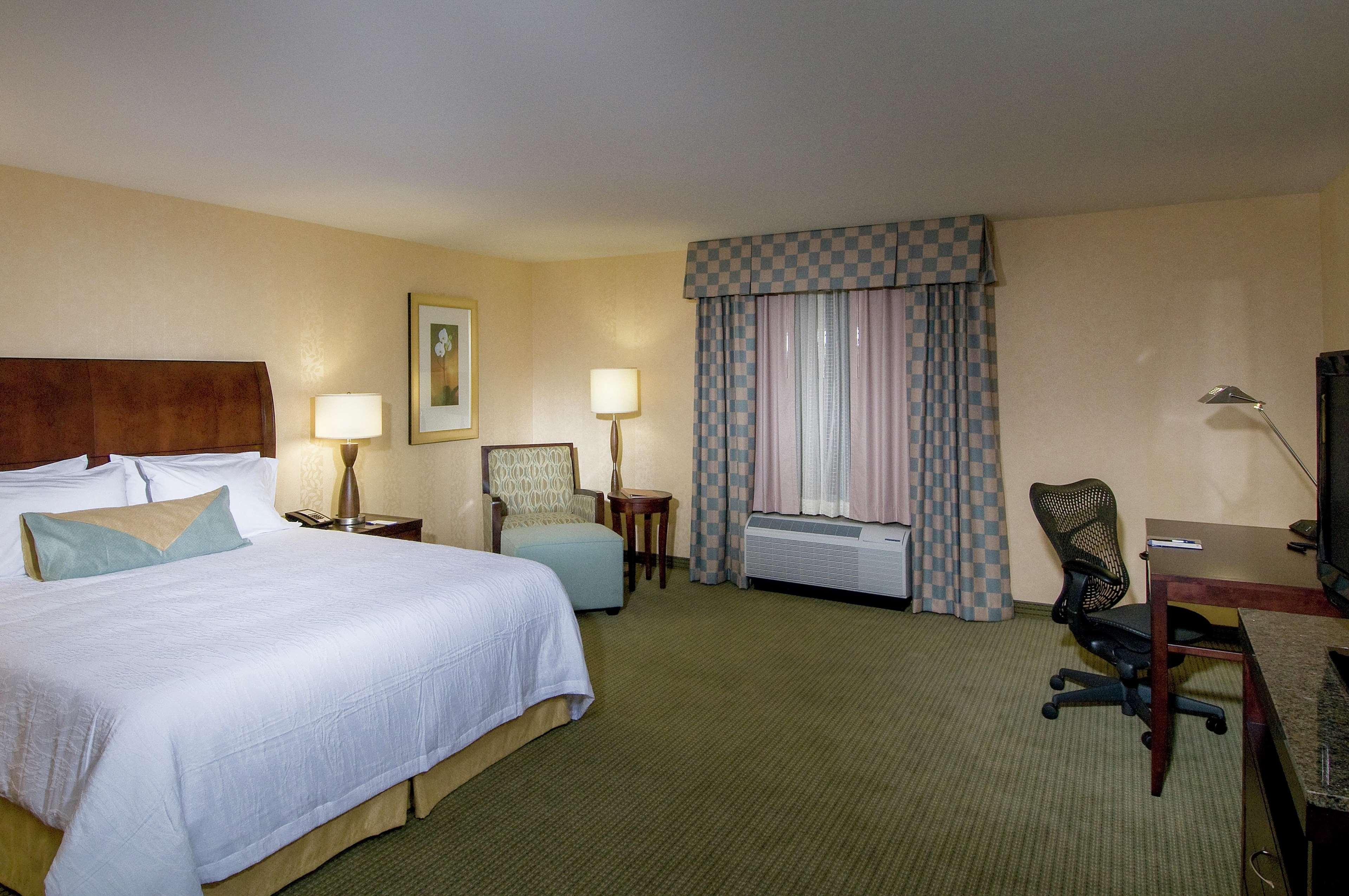 Hilton Garden Inn Mount Holly/Westampton Exteriér fotografie