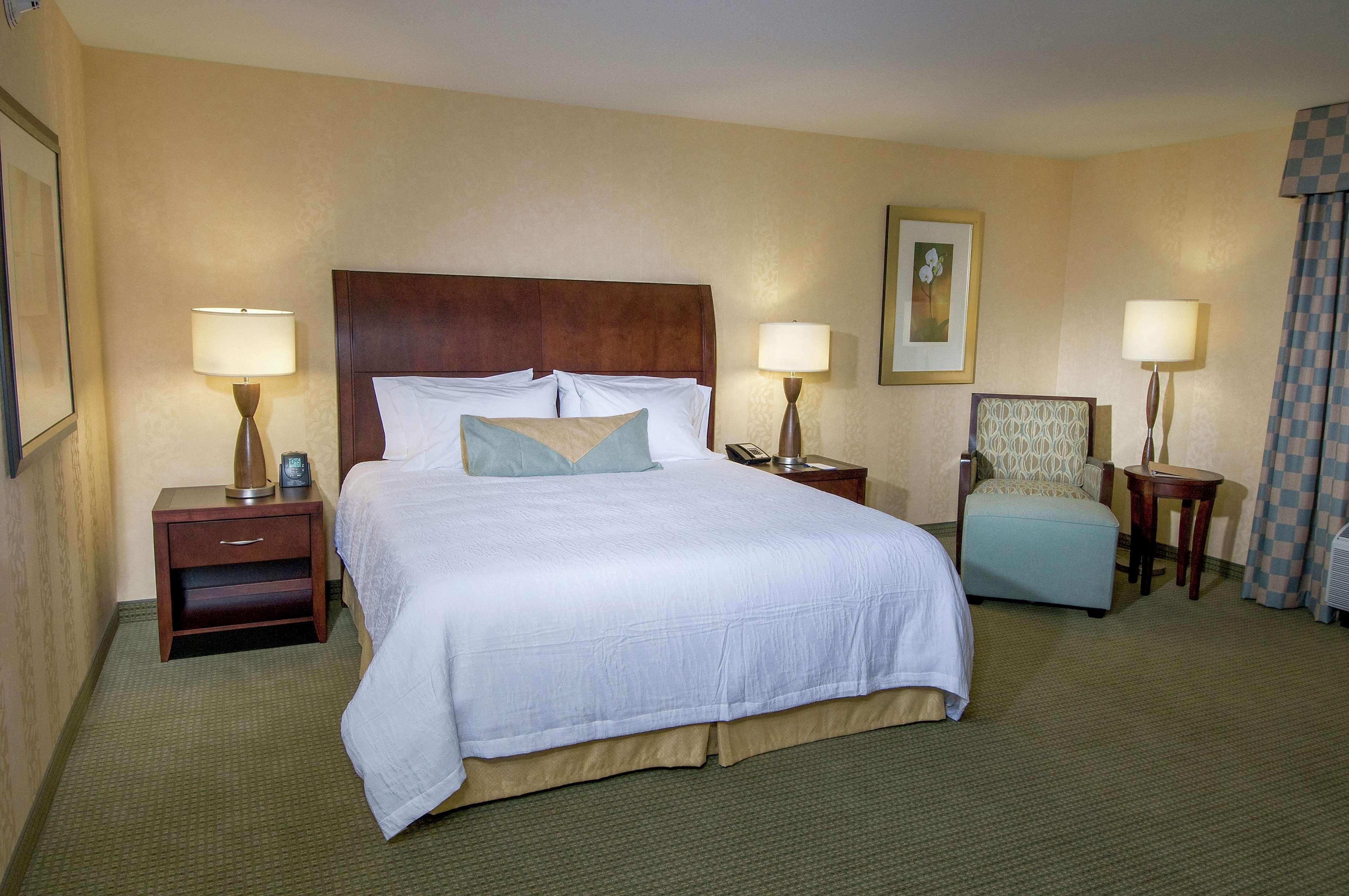 Hilton Garden Inn Mount Holly/Westampton Exteriér fotografie