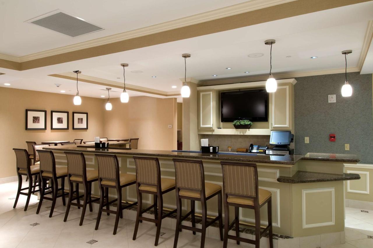 Hilton Garden Inn Mount Holly/Westampton Exteriér fotografie