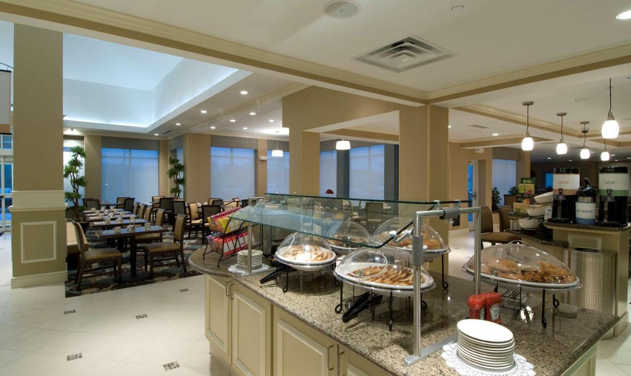 Hilton Garden Inn Mount Holly/Westampton Exteriér fotografie