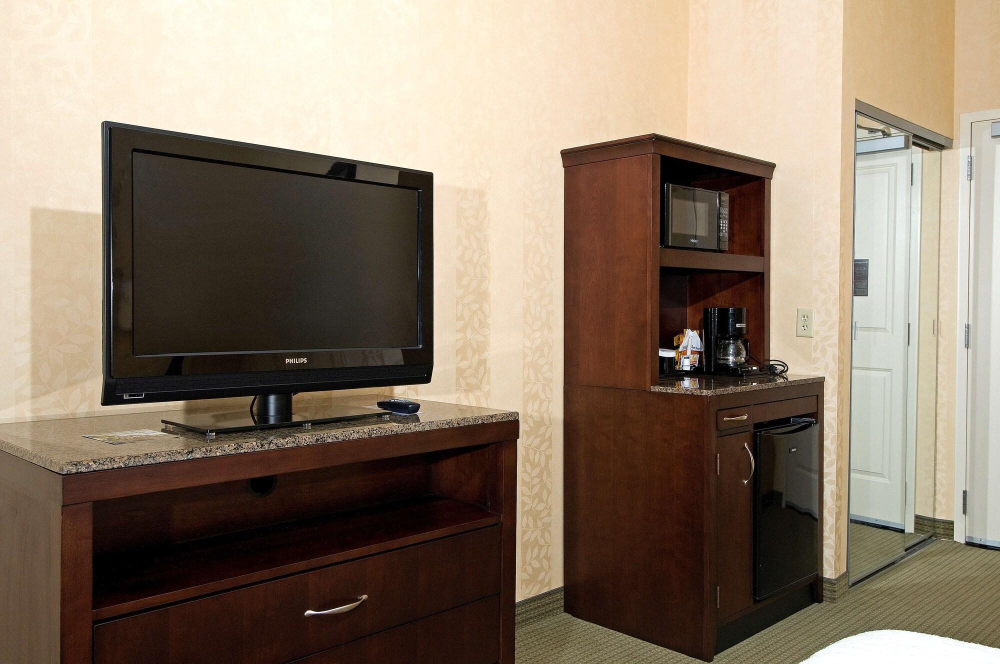 Hilton Garden Inn Mount Holly/Westampton Exteriér fotografie