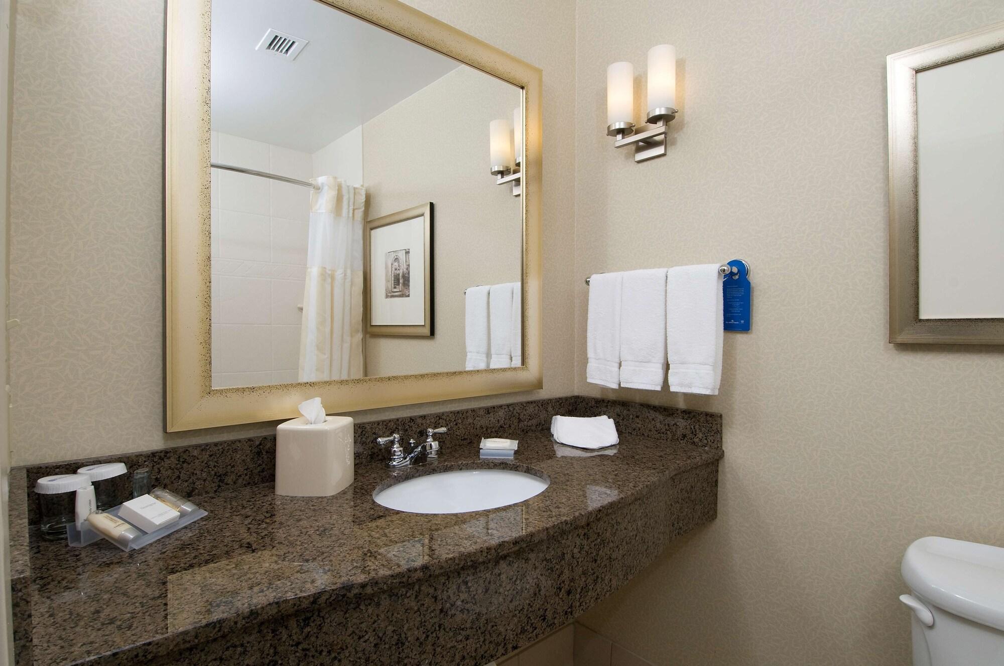 Hilton Garden Inn Mount Holly/Westampton Exteriér fotografie