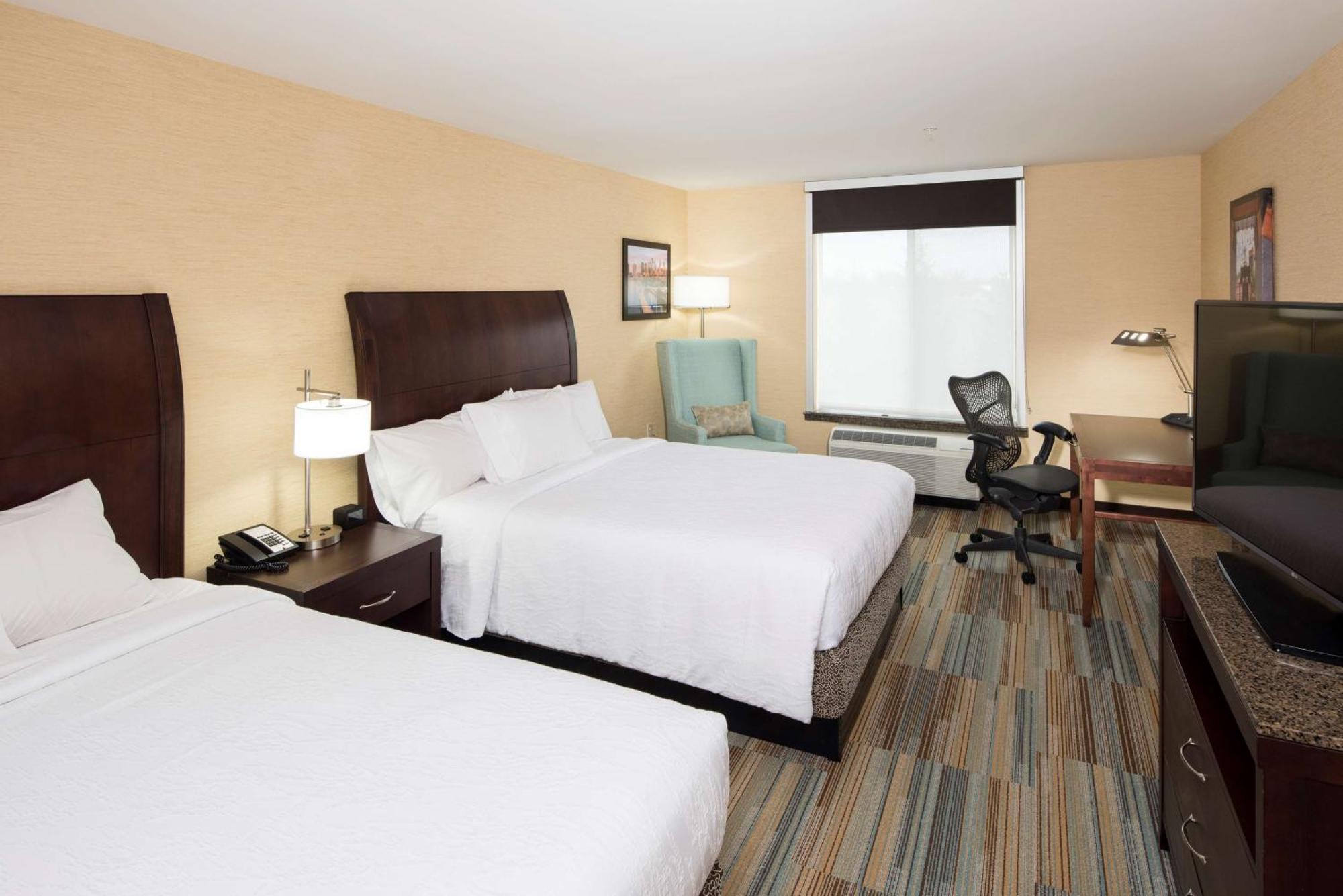 Hilton Garden Inn Mount Holly/Westampton Exteriér fotografie