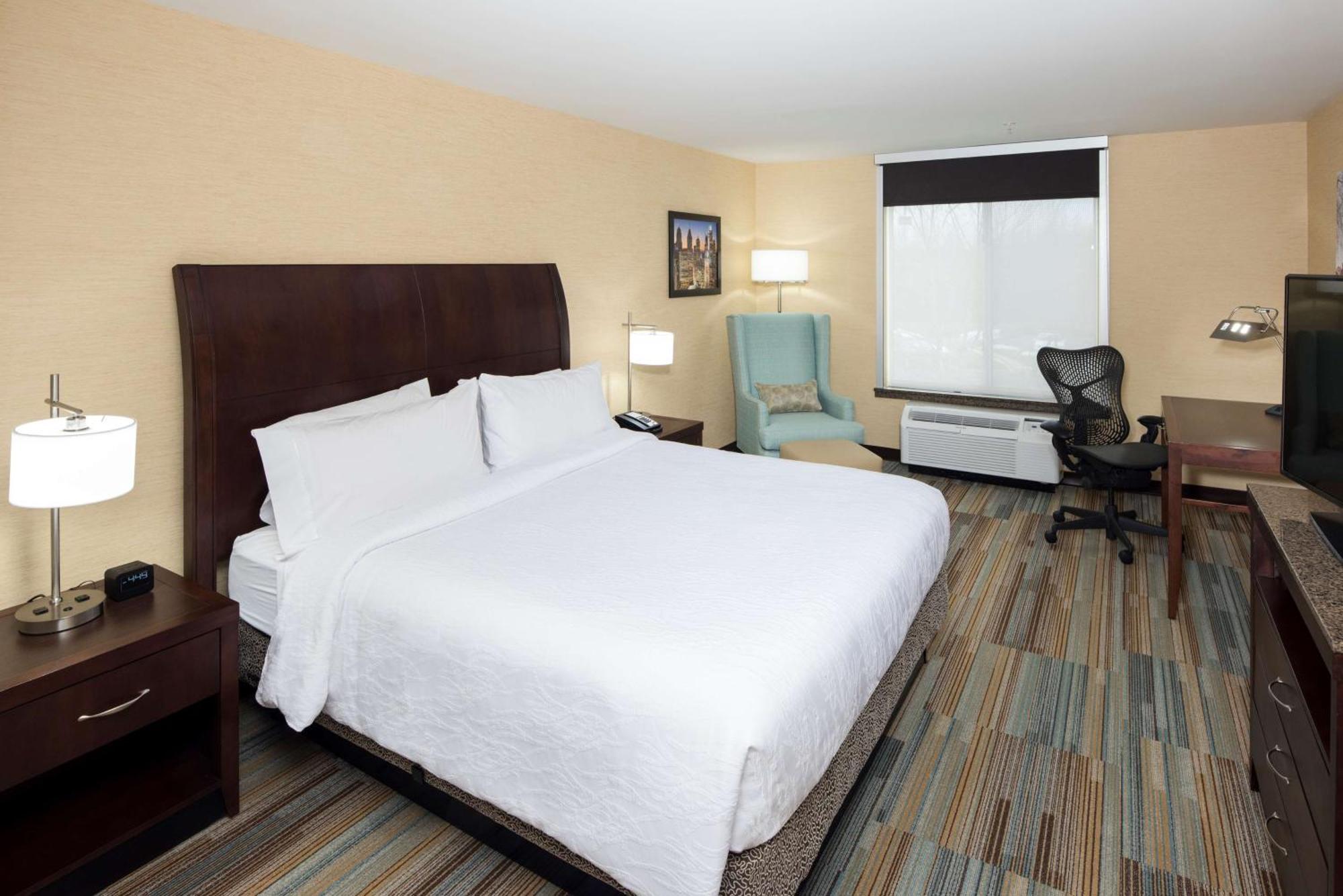 Hilton Garden Inn Mount Holly/Westampton Exteriér fotografie