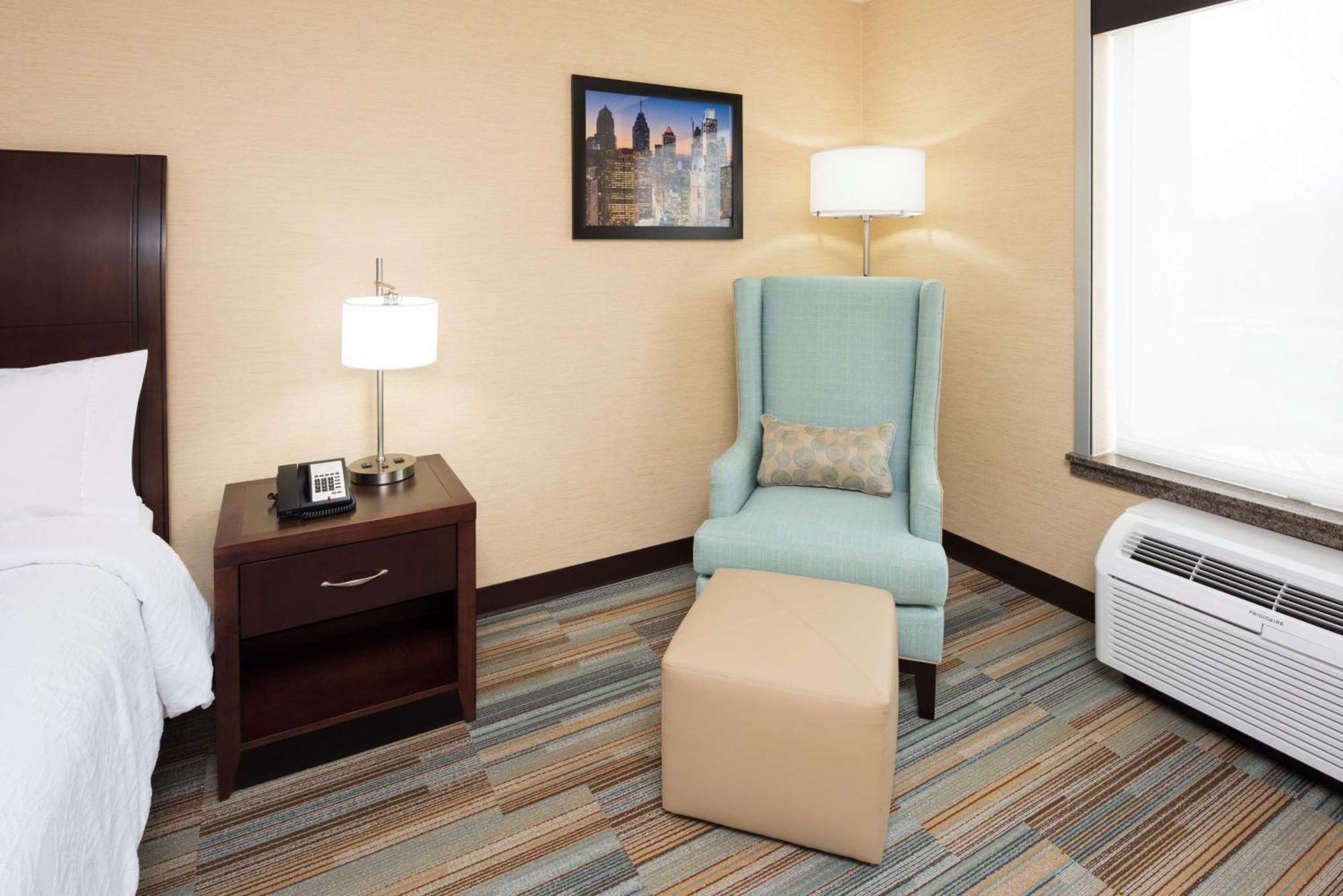 Hilton Garden Inn Mount Holly/Westampton Exteriér fotografie