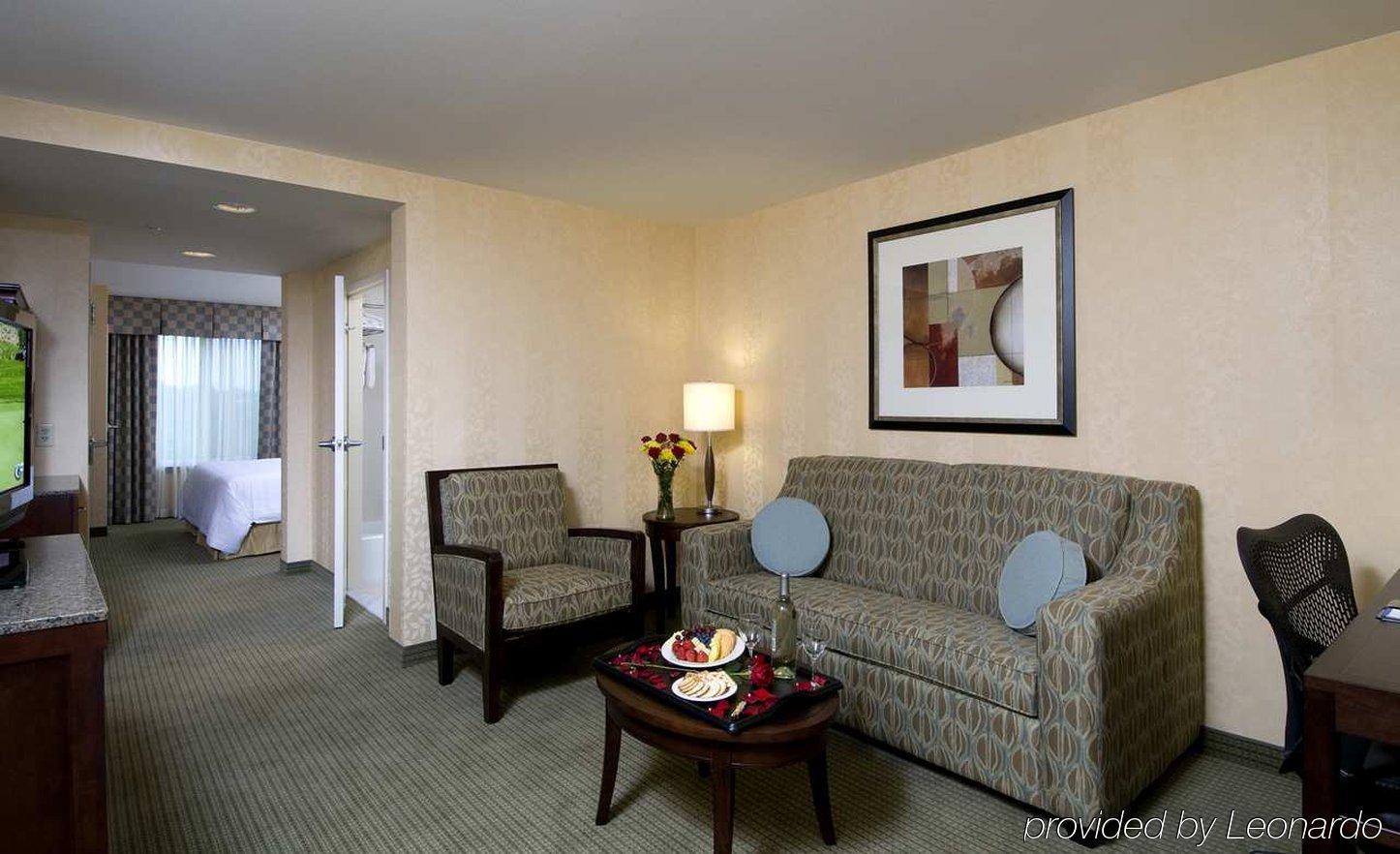 Hilton Garden Inn Mount Holly/Westampton Pokoj fotografie