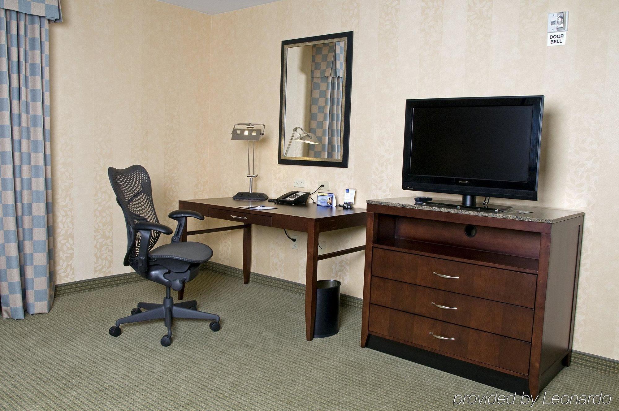 Hilton Garden Inn Mount Holly/Westampton Pokoj fotografie