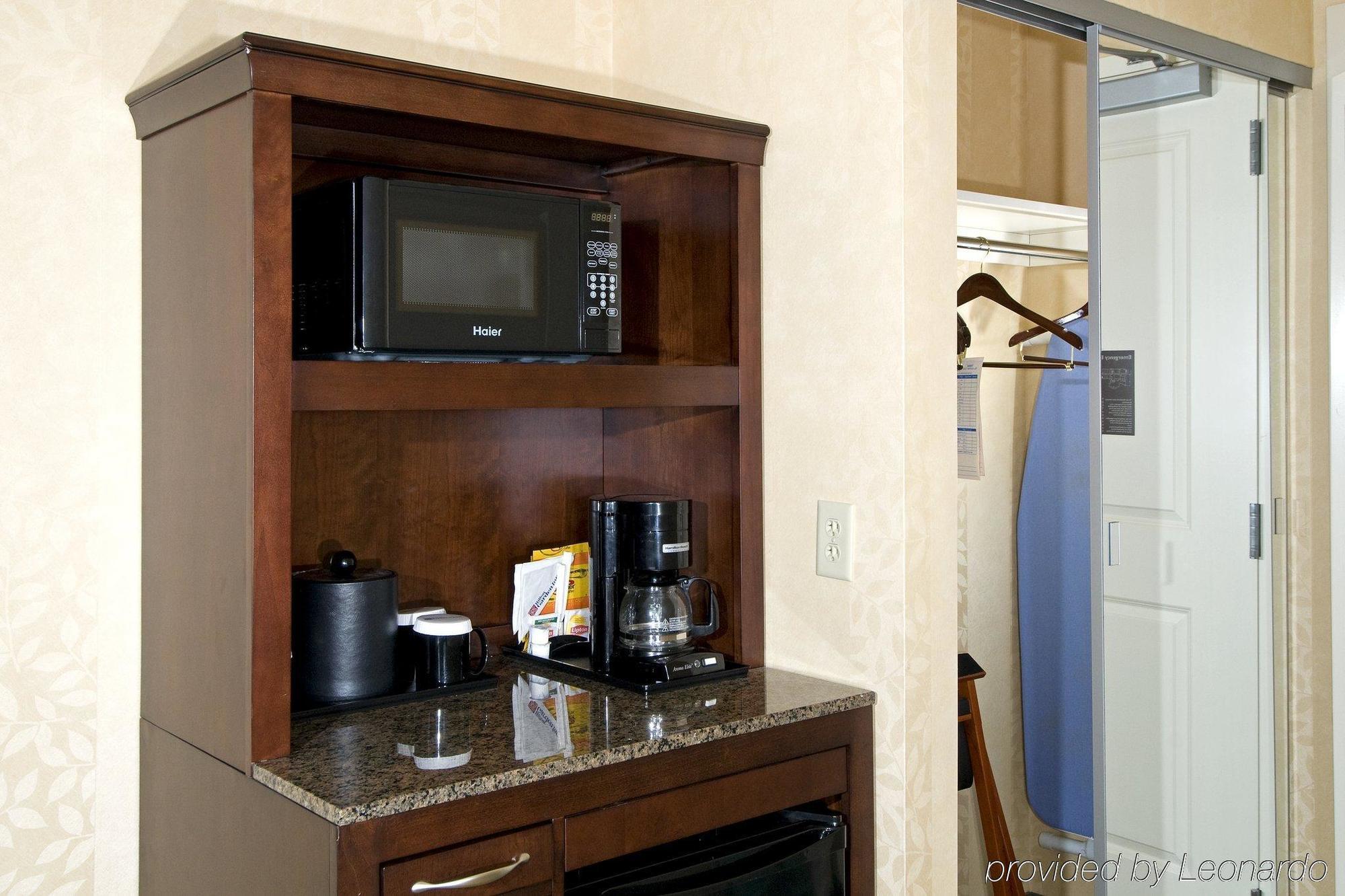 Hilton Garden Inn Mount Holly/Westampton Pokoj fotografie