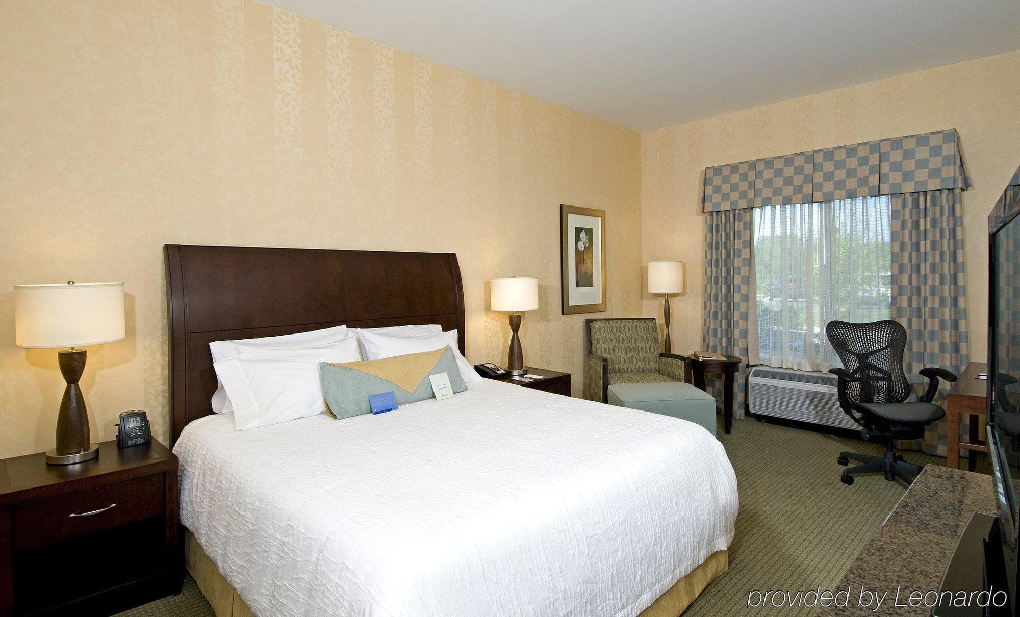 Hilton Garden Inn Mount Holly/Westampton Pokoj fotografie