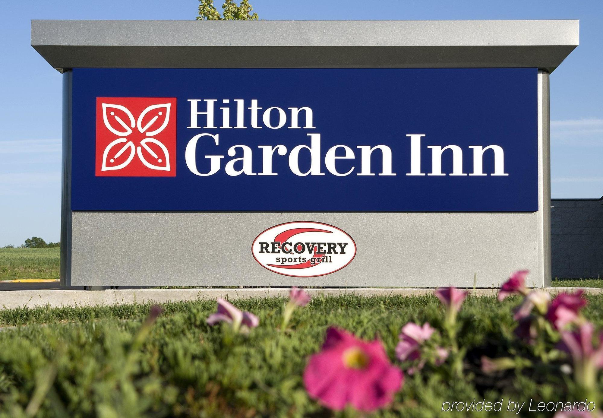 Hilton Garden Inn Mount Holly/Westampton Exteriér fotografie