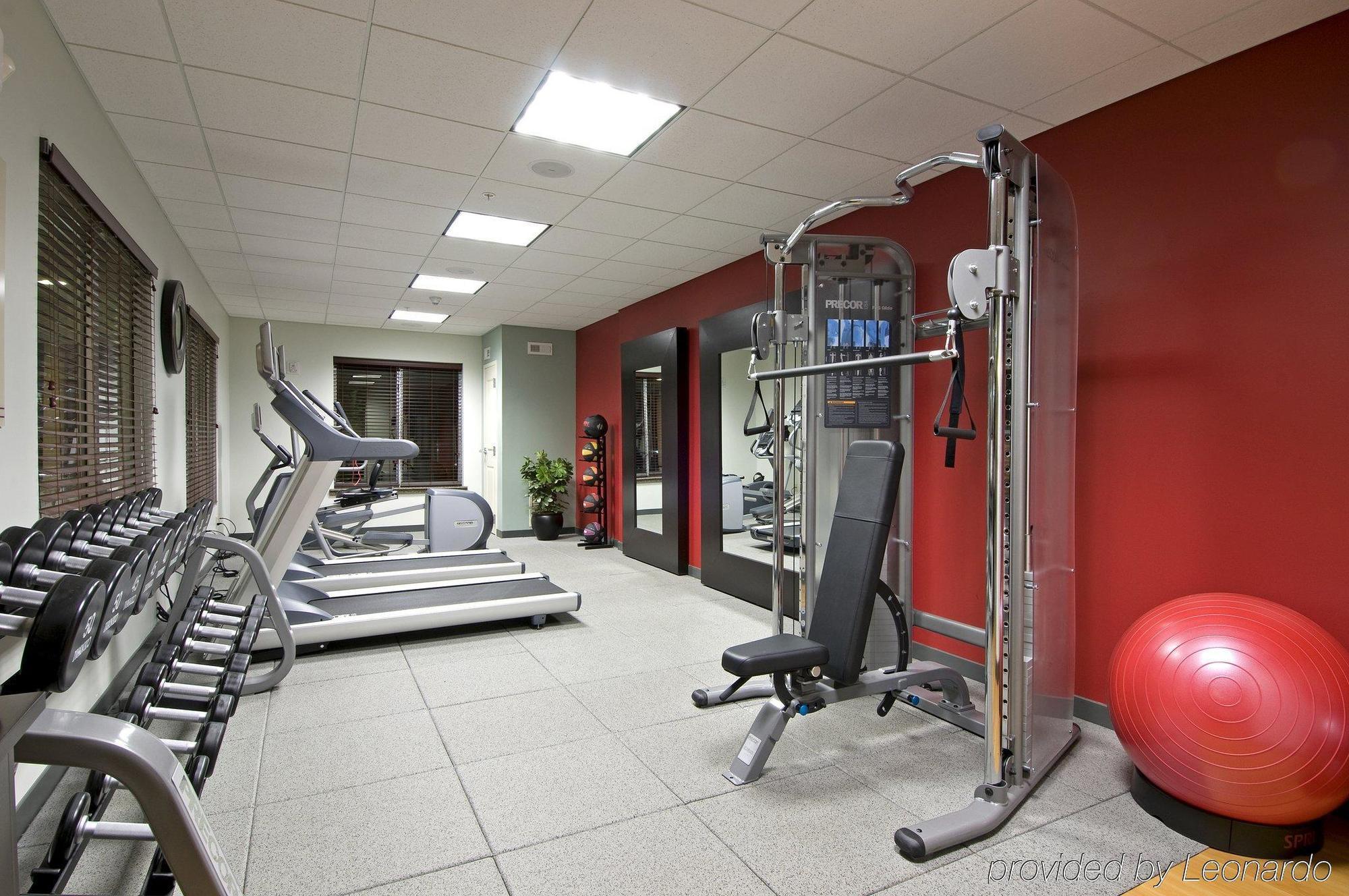 Hilton Garden Inn Mount Holly/Westampton Zařízení fotografie