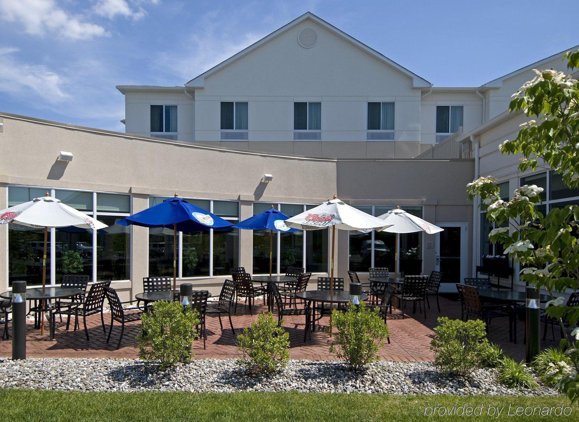 Hilton Garden Inn Mount Holly/Westampton Vybavení fotografie