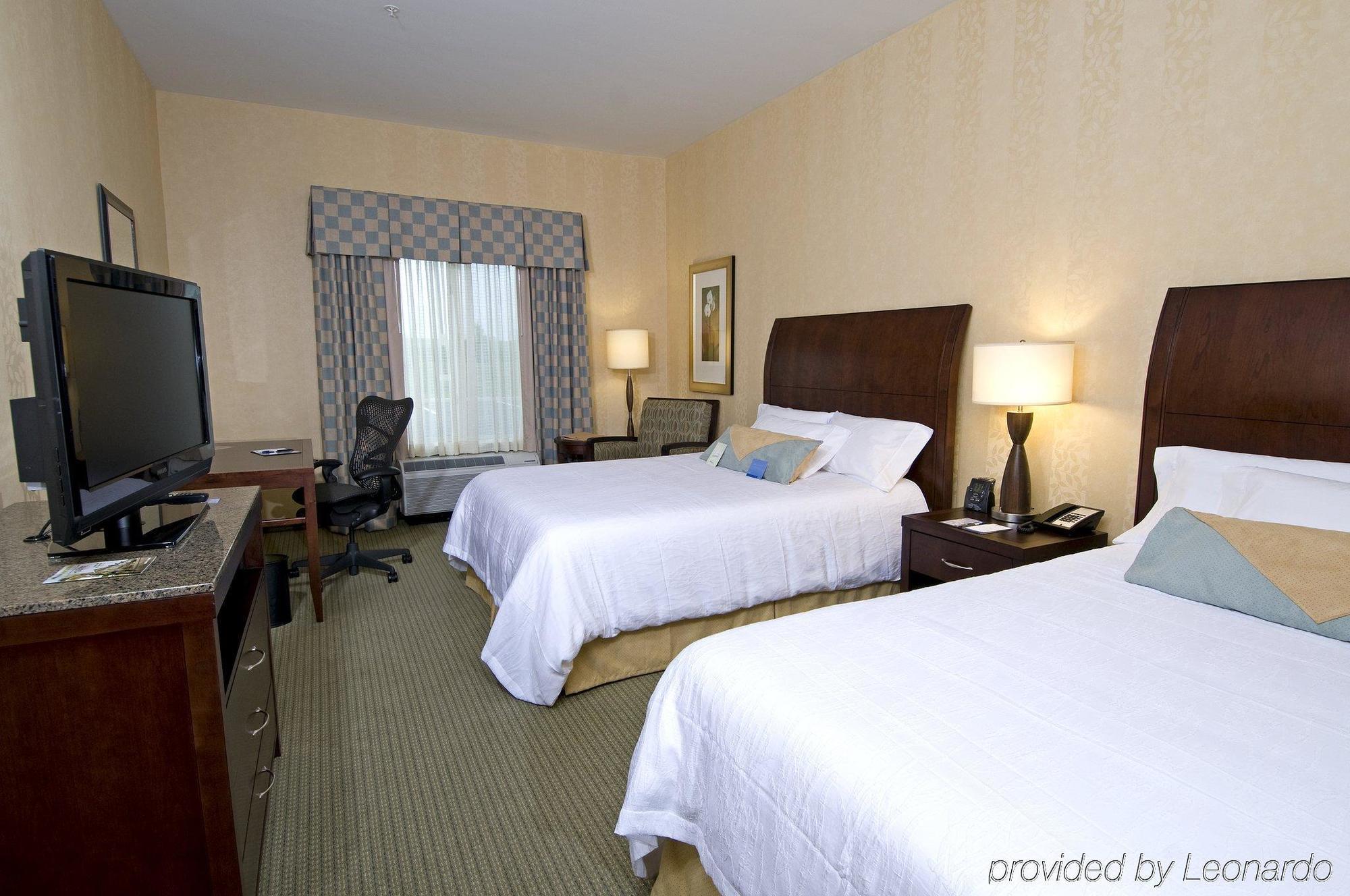 Hilton Garden Inn Mount Holly/Westampton Pokoj fotografie