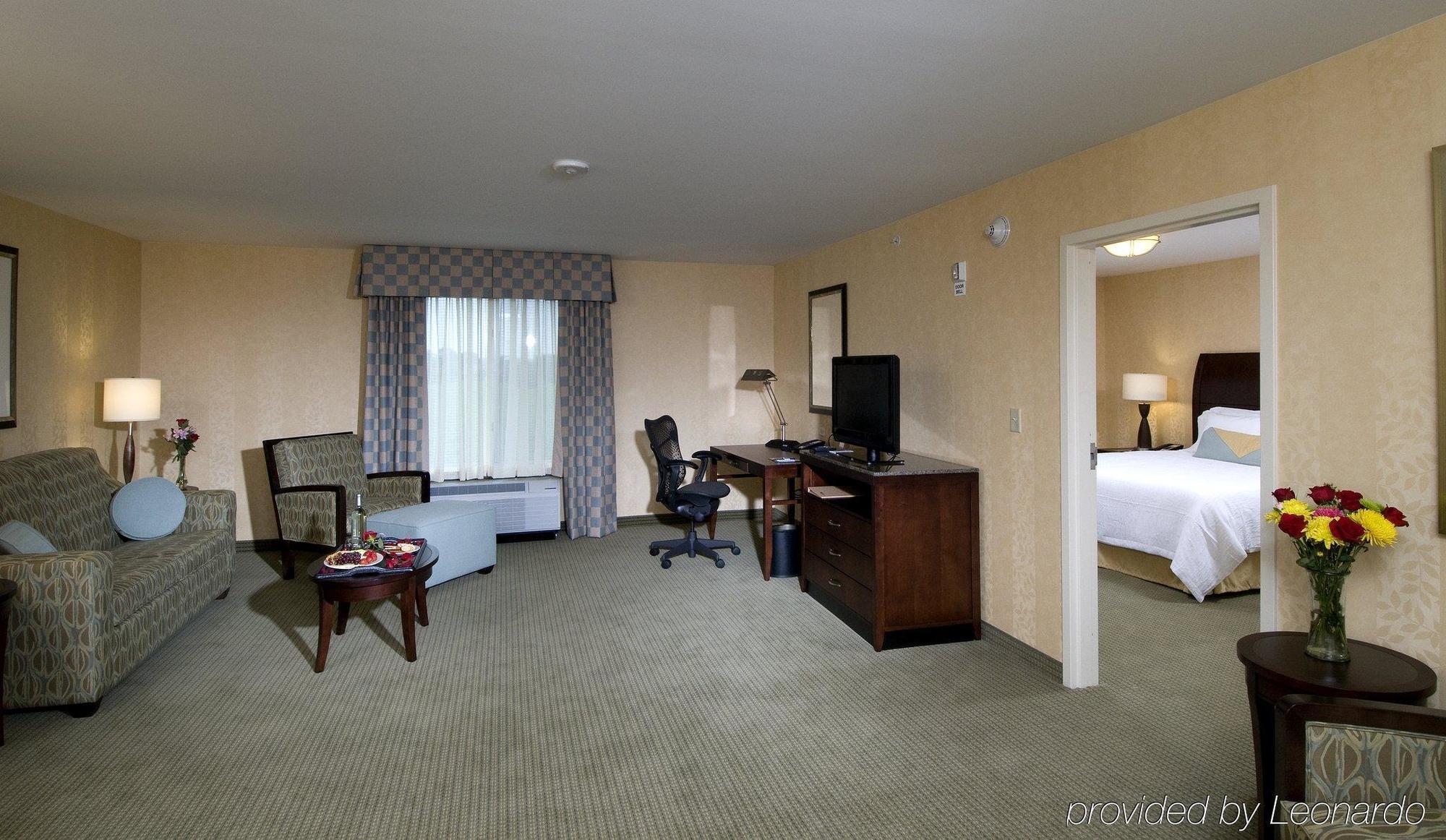Hilton Garden Inn Mount Holly/Westampton Pokoj fotografie