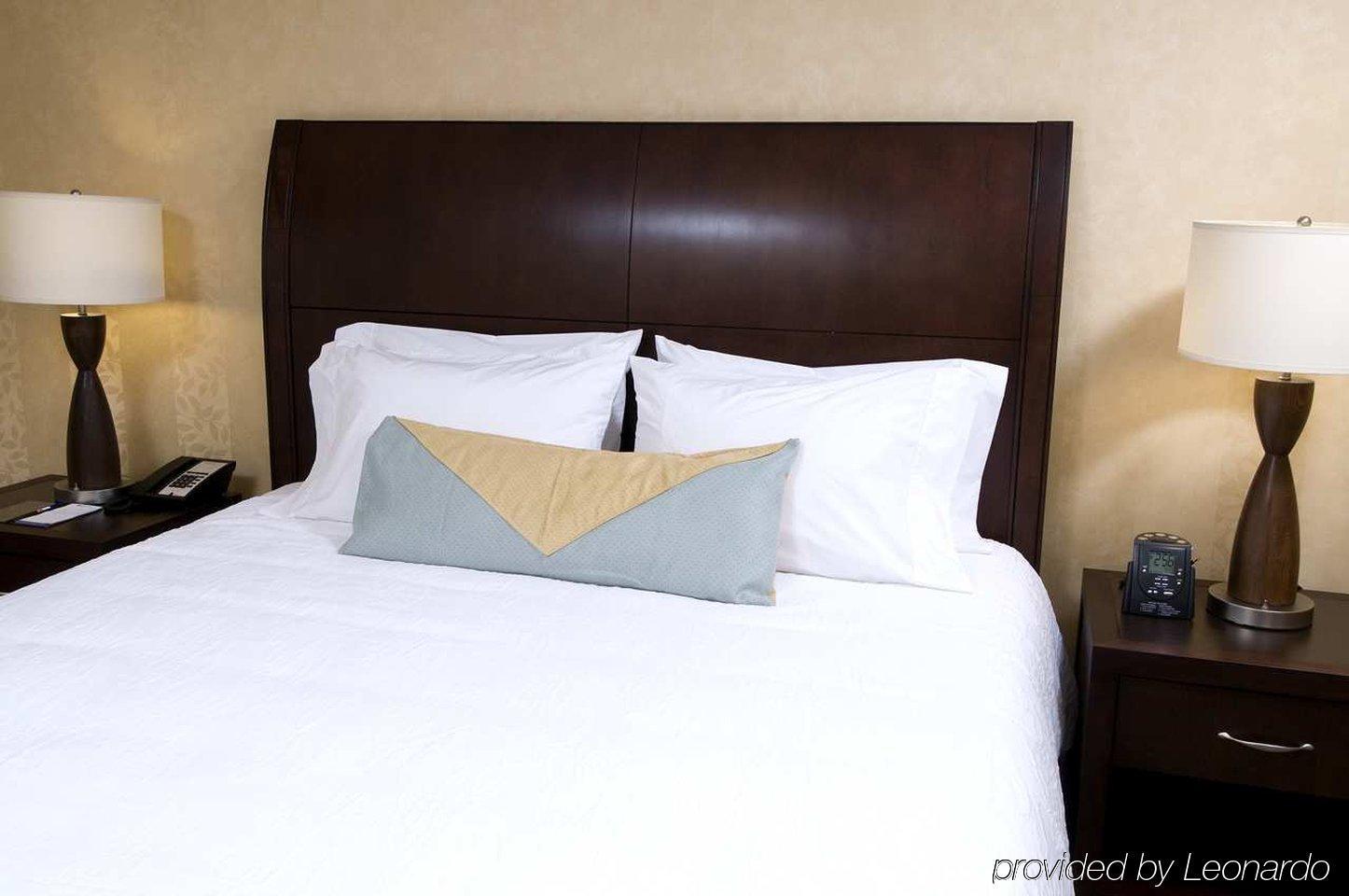 Hilton Garden Inn Mount Holly/Westampton Pokoj fotografie