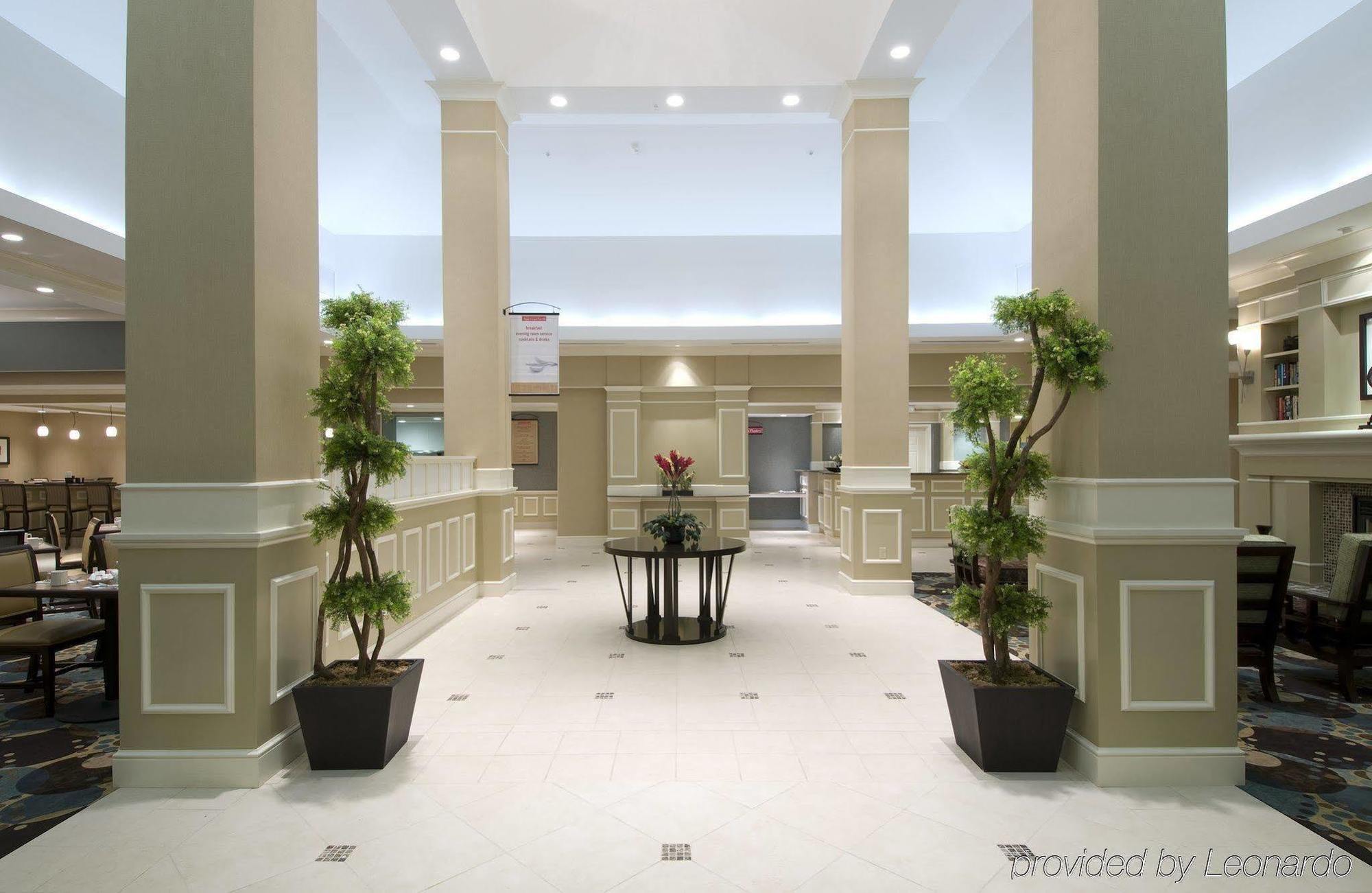Hilton Garden Inn Mount Holly/Westampton Interiér fotografie